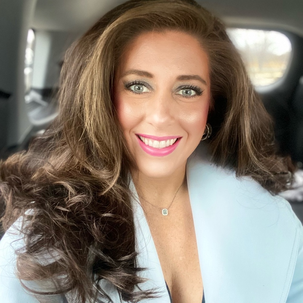 Meet your Posher, Catherine